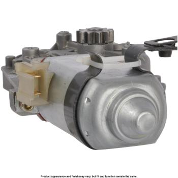 2003 Ford Windstar Power Window Motor Front Right Cardone Select 82340 image 2 of 4