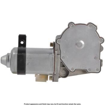 2003 Ford Windstar Power Window Motor Front Right Cardone Select 82340 image 3 of 4
