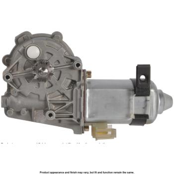 2003 Ford Windstar Power Window Motor Front Right Cardone Select 82340 image 4 of 4