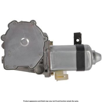 2003 Ford Windstar Power Window Motor Front Left Cardone Select 82341 image 3 of 4