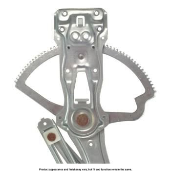 2001 Mercedes-Benz ML430 Window Regulator Front Left Cardone Select 823410A image 1 of 4