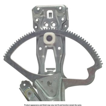 2001 Mercedes-Benz ML430 Window Regulator Front Right Cardone Select 823411A image 1 of 4