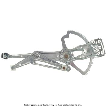 2001 Mercedes-Benz ML430 Window Regulator Front Right Cardone Select 823411A image 2 of 4