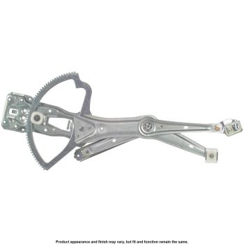 2001 Mercedes-Benz ML430 Window Regulator Front Right Cardone Select 823411A image 4 of 4