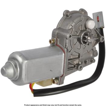 1997 Ford F-250 HD Power Window Motor Front Left Cardone Select 82347 image 4 of 4