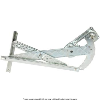 1997 Ford F-250 HD Window Regulator Front Left Cardone Select 82347M image 1 of 4