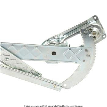 1997 Ford F-250 HD Window Regulator Front Left Cardone Select 82347M image 2 of 4
