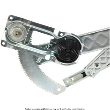 1997 Ford F-250 HD Window Regulator Front Left Cardone Select 82347M image 3 of 4