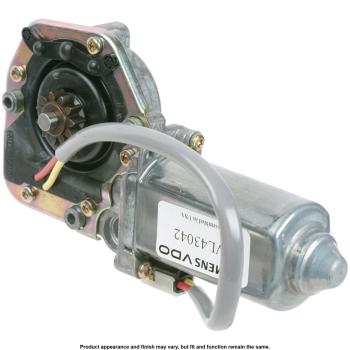 2002 Lincoln Continental Power Window Motor Rear Left Cardone Select 82352 image 2 of 3