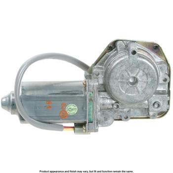 2002 Lincoln Continental Power Window Motor Rear Left Cardone Select 82352 image 3 of 3