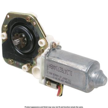 2001 Mercury Mountaineer Power Window Motor Rear Right Cardone Select 82370 image 1 of 3