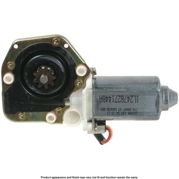 2001 Mercury Mountaineer Power Window Motor Rear Right Cardone Select 82370 image 2 of 3