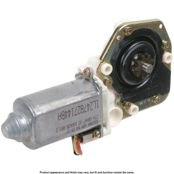 2001 Mercury Mountaineer Power Window Motor Rear Left Cardone Select 82371 image 2 of 3