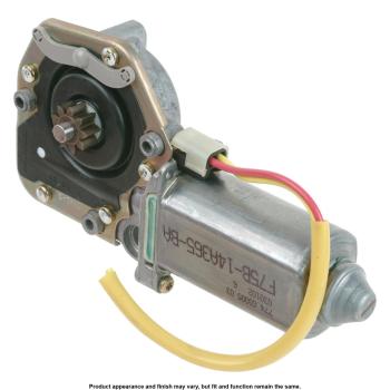 2002 Lincoln Navigator Power Window Motor Rear Right Cardone Select 82372 image 1 of 3