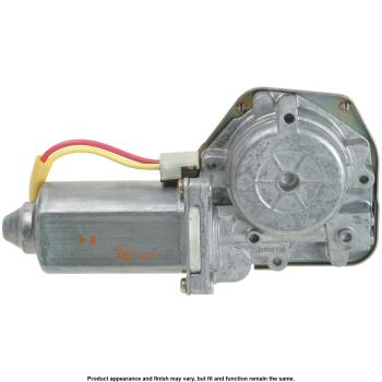 2002 Lincoln Navigator Power Window Motor Rear Right Cardone Select 82372 image 3 of 3
