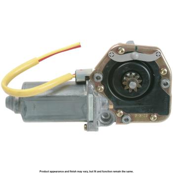 2002 Lincoln Navigator Power Window Motor Rear Left Cardone Select 82373 image 1 of 2