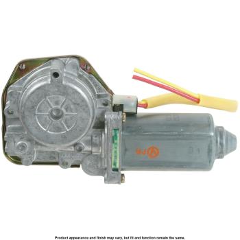 2002 Lincoln Navigator Power Window Motor Rear Left Cardone Select 82373 image 2 of 2