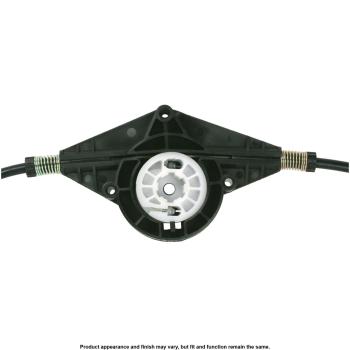 2004 Mercury Marauder Window Regulator Front Left Cardone Select 82382A image 2 of 4