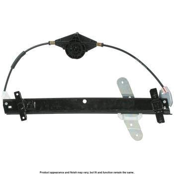 2004 Mercury Marauder Window Regulator Front Right Cardone Select 82383A image 4 of 4