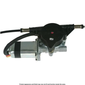 2004 Mercury Marauder Power Window Motor and Regulator Assembly Rear Right Cardone Select 82383ER image 2 of 4