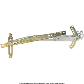 1981 Mercedes-Benz 280E Window Regulator