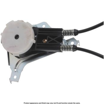 2007 Ford E-150 Window Regulator Front Left Cardone Select 82396M image 1 of 4