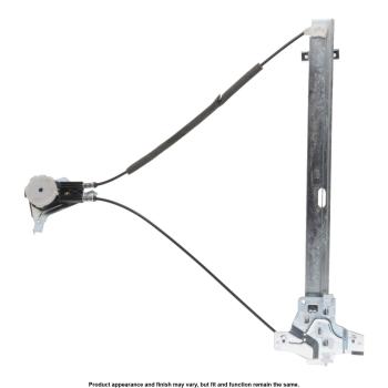 2007 Ford E-150 Window Regulator Front Left Cardone Select 82396M image 4 of 4