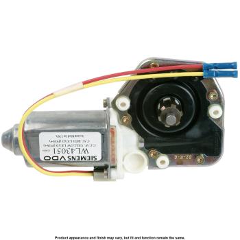 2014 Ford Econoline Wagon Power Window Motor Front Right Cardone Select 82397 image 1 of 1