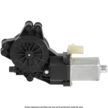 2012 Dodge Caliber Power Window Motor Rear Left Cardone Select 8240001 image 2 of 4