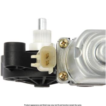 2014 Chrysler 200 Power Window Motor Front Right Cardone Select 8240015 image 1 of 4