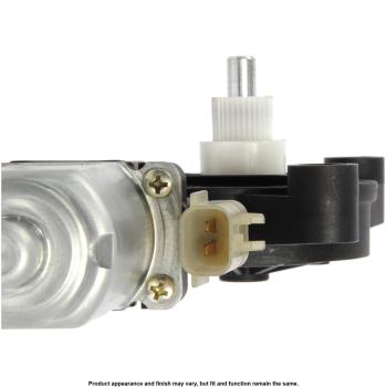 2014 Chrysler 200 Power Window Motor Front Left Cardone Select 8240016 image 3 of 4