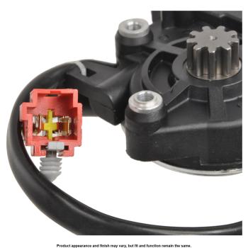 1994 Dodge B350 Power Window Motor Front Right Cardone Select 82415 image 2 of 4