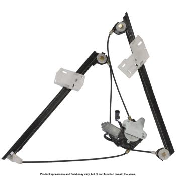 1999 Dodge Neon Power Window Motor and Regulator Assembly Front Left Cardone Select 82424AR image 1 of 4