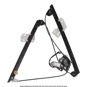 1999 Dodge Neon Power Window Motor and Regulator Assembly Front Right Cardone Select 82425AR image 1 of 4