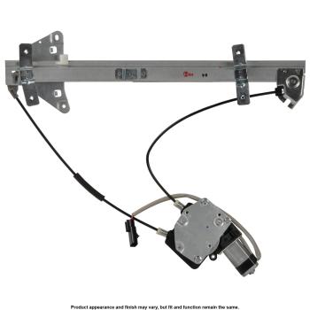 1998 Dodge Durango Power Window Motor and Regulator Assembly Front Right Cardone Select 82428R image 2 of 4