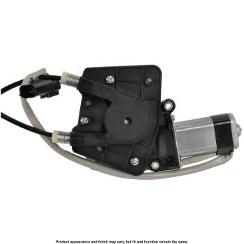 1998 Dodge Durango Power Window Motor and Regulator Assembly Front Right Cardone Select 82428R image 3 of 4