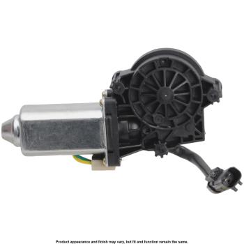 2005 Chrysler Sebring Power Window Motor Front Left Cardone Select 82442 image 4 of 4