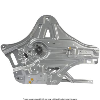 2010 Kia Magentis Window Regulator Front Left Cardone Select 8245027A image 1 of 4