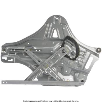 2010 Kia Magentis Window Regulator Front Left Cardone Select 8245027A image 3 of 4
