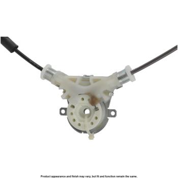 2008 Hyundai Tiburon Window Regulator Front Left Cardone Select 824513A image 1 of 4