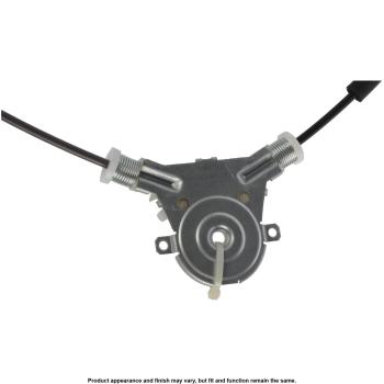 2008 Hyundai Tiburon Window Regulator Front Left Cardone Select 824513A image 3 of 4