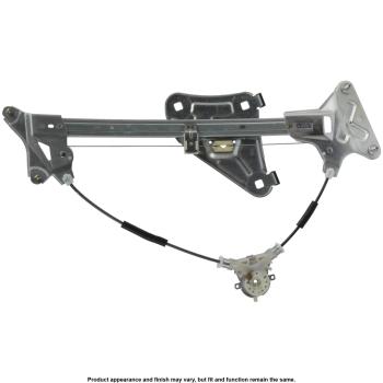 2008 Hyundai Tiburon Window Regulator Front Right Cardone Select 824514A image 1 of 4