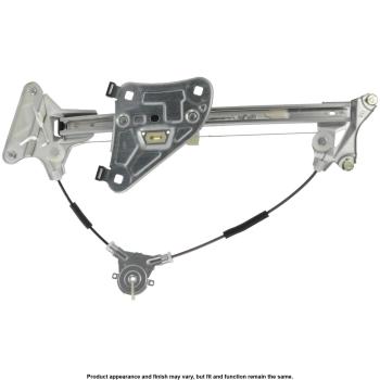 2008 Hyundai Tiburon Window Regulator Front Right Cardone Select 824514A image 2 of 4