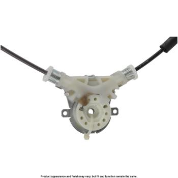 2008 Hyundai Tiburon Window Regulator Front Right Cardone Select 824514A image 3 of 4