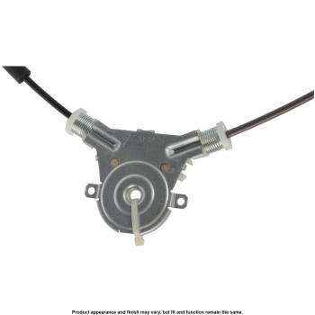 2008 Hyundai Tiburon Window Regulator Front Right Cardone Select 824514A image 4 of 4