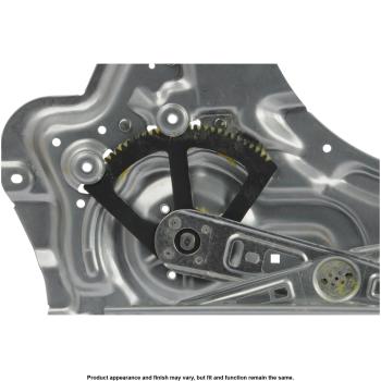 2009 Kia Spectra5 Window Regulator Rear Right Cardone Select 824527A image 2 of 4