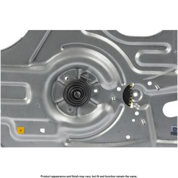 2009 Kia Spectra5 Window Regulator Front Right Cardone Select 824527B image 4 of 4