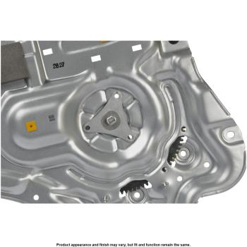 2009 Kia Spectra5 Window Regulator Rear Left Cardone Select 824528A image 3 of 4