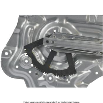 2009 Kia Spectra5 Window Regulator Rear Left Cardone Select 824528A image 4 of 4