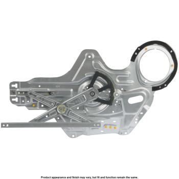 2009 Kia Spectra5 Window Regulator Front Left Cardone Select 824528B image 1 of 4